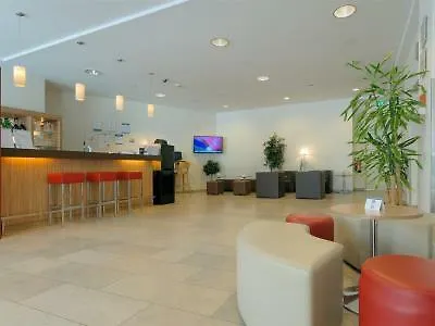 Otel City-ost 3*