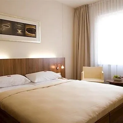 Hotel City-ost Berlijn