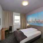 Hotel City-ost Berlijn