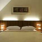 Hotel City-ost