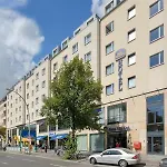 City-ost Hotel