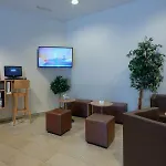 Hotel City-ost