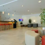 Hotel City-ost 3*