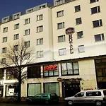 Hotel City-ost