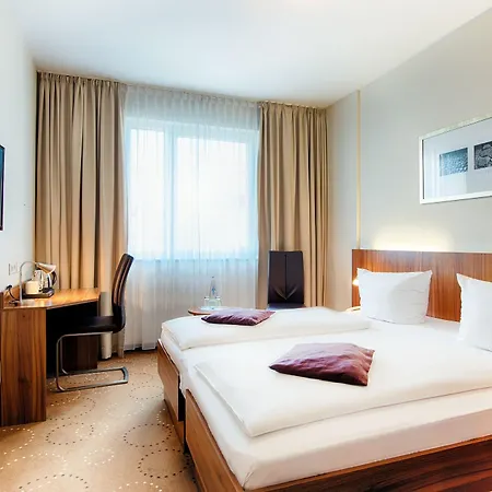 Hotel City-ost