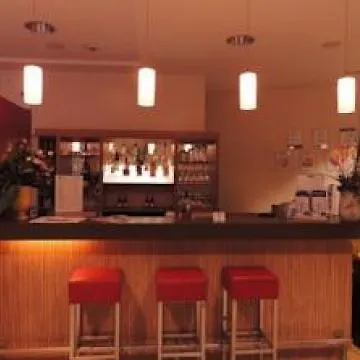 City-ost 3* Berlim