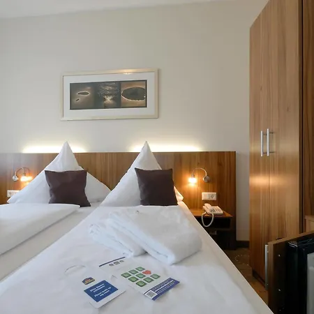 City-ost 3* Berlín