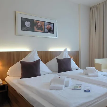 City-ost 3* Berlín