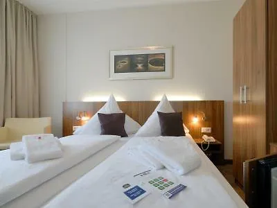 City-ost Hotel