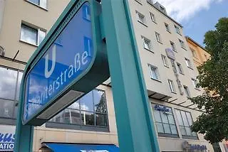 City-ost Berlín