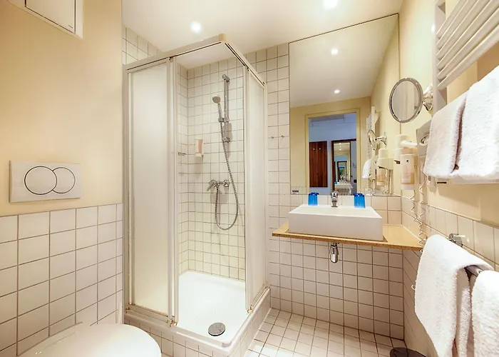 City-ost 3* برلين