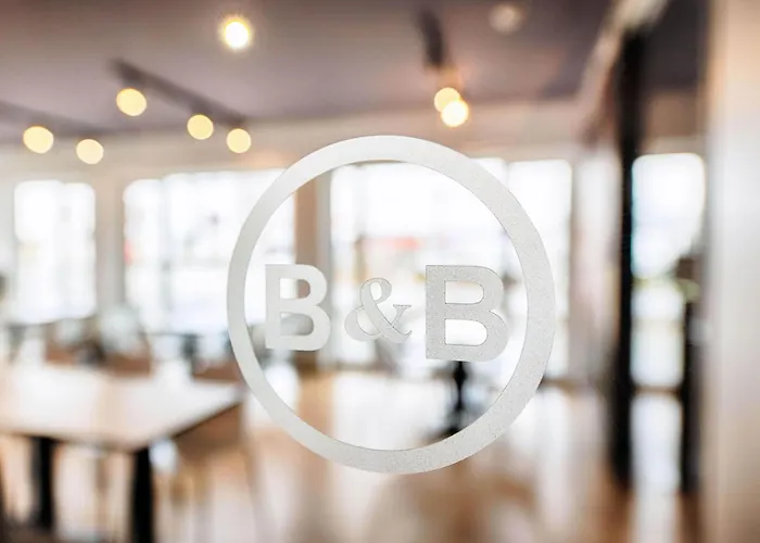 City-ost فندق برلين