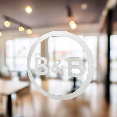 City-ost מלון ברלין