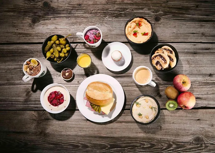 City-ost מלון 3*