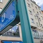 City-ost Berlin