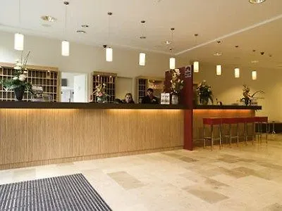 City-ost Szálloda 3*