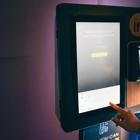 City-ost Szálloda 3*