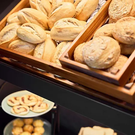 Szálloda City-ost 3*