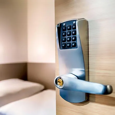 City-ost Hotel Berlin