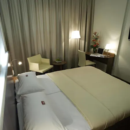 Szálloda City-ost 3*