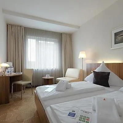 Szálloda City-ost 3*