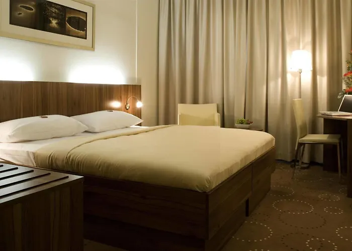 Hotel City-ost Berlin